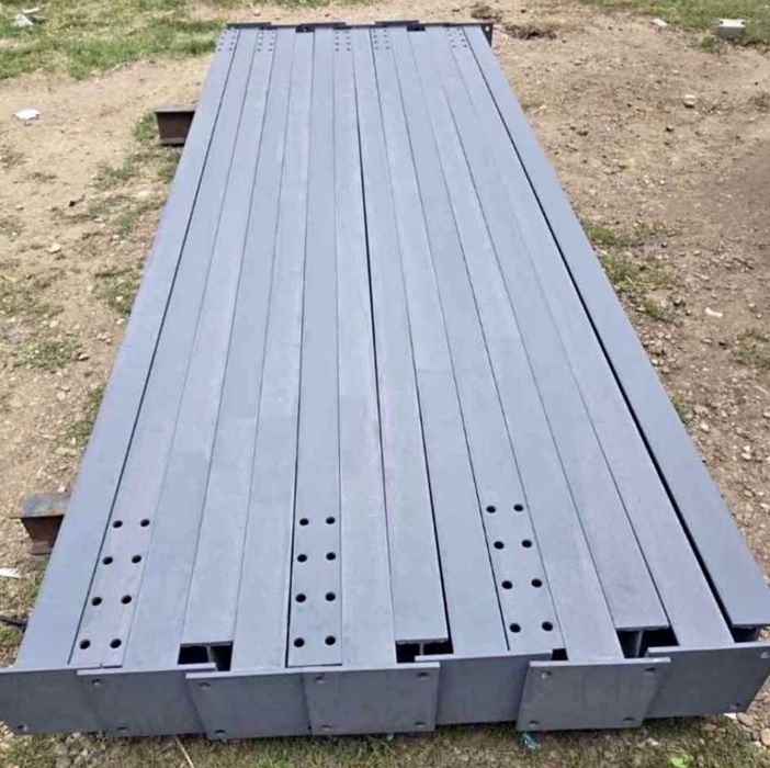 Vand Hala Metalica 10x15x4  Din ipe 160  lucram fara avans bani la finalizarea lucrarii lucram in toata țara 
0723915859