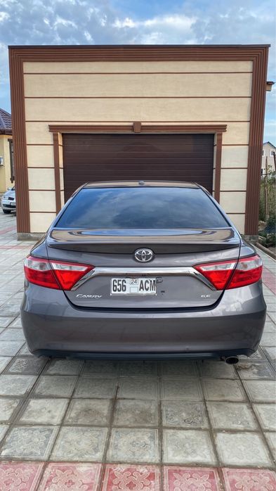 Продам срочно Camry 55 американец