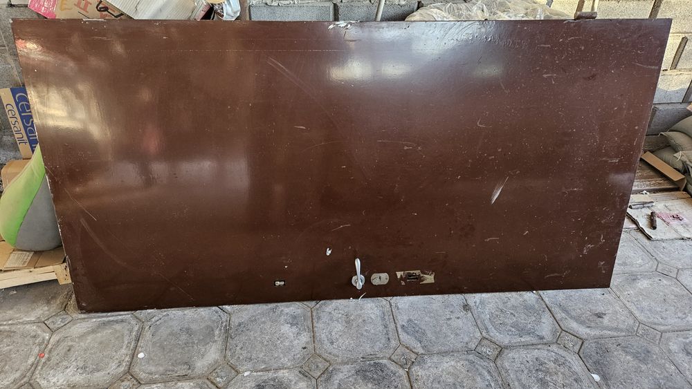 Продам дверь 2000х1000