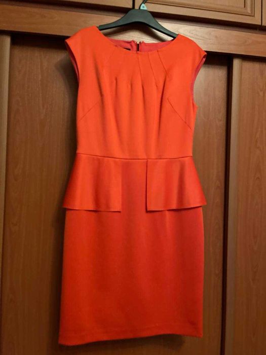 Платья короткие в идеальном состоянии