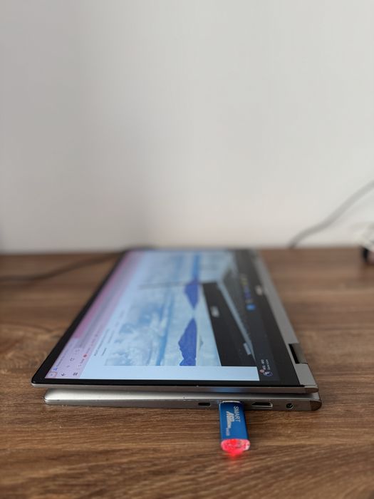 Ноутбук Asus ZenBook Flip 14