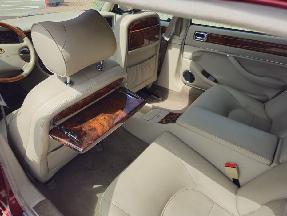 JAGUAR  1996 — imagine 4