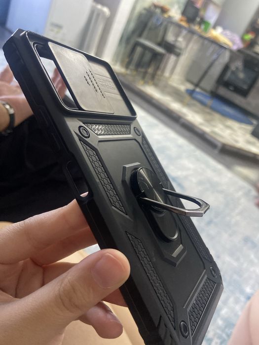 Чехол vivo y21s