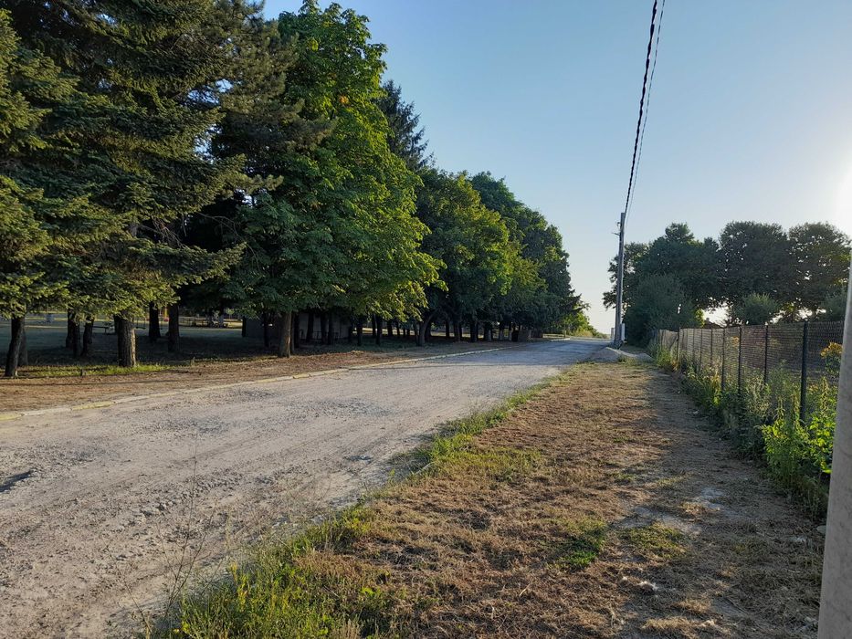 Продава се Парцел в с. Стожер, Област Добрич - 1240 кв.м за 29 €/кв.м - Снимка #5