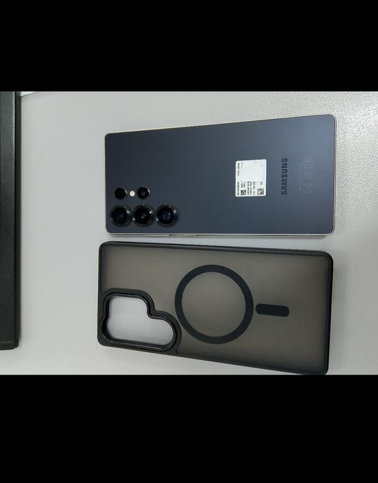 Продам  Samsung S25 Ultra