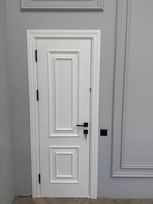 Самарканд-eshiklar