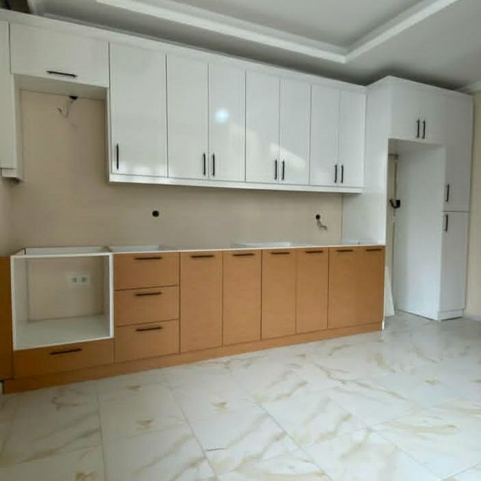 Кухня мебел заказга ясаймиз