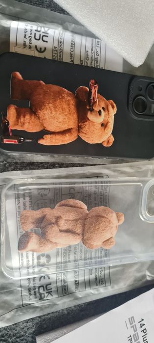 Калъфи за IPHONE 14 и 14 Plus