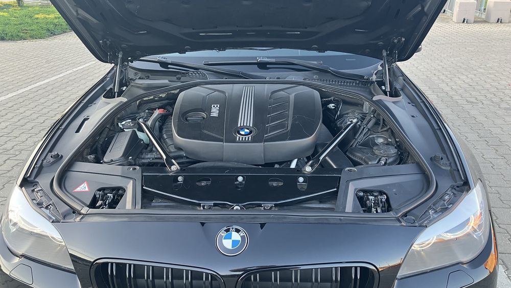 Vand/Schimb Bmw F10
