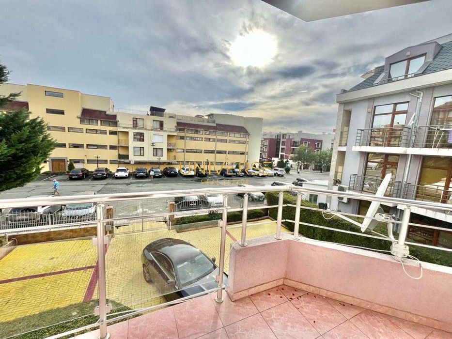 Продава се Двустаен апартамент в Свети Влас - 74 кв.м за 1120 €/кв.м - Снимка #9