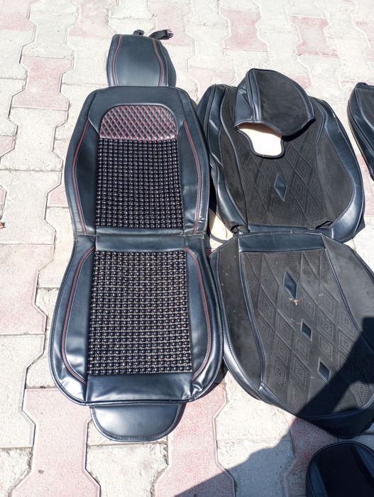 Toyota Sienna 2020 чехол