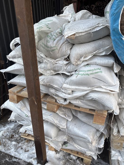 Отсев , мытый писок