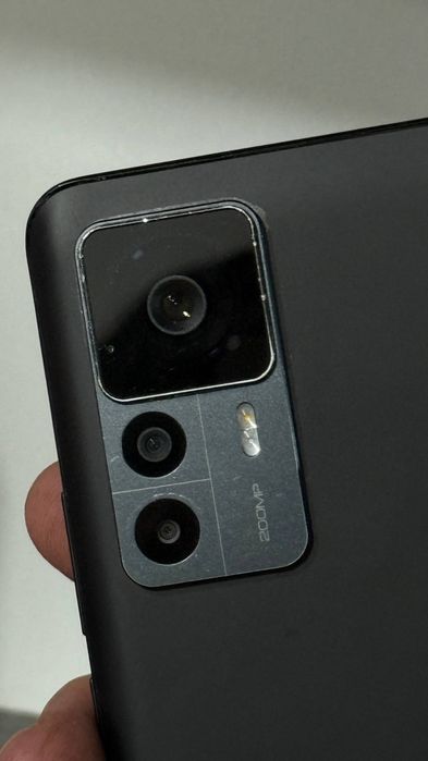 Xiaomi 12T pro  128 tali