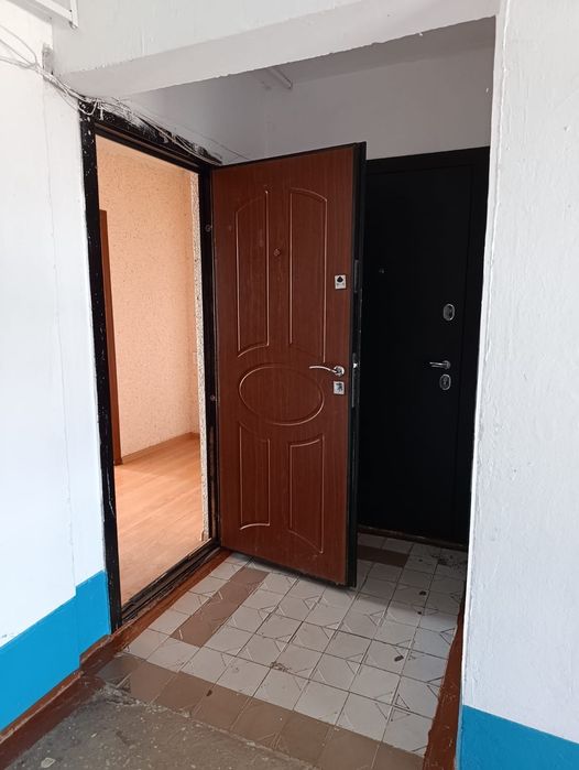 Продам 2ком квартиру, м-н Сункар