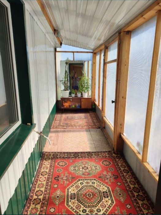 Продается дом в Боровском