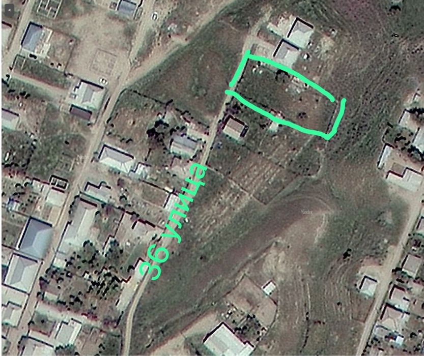 Продается Участок