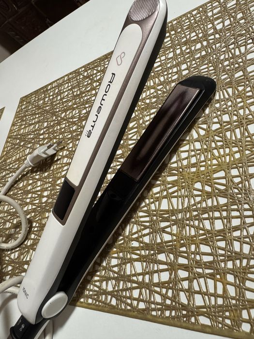 Placa de par Rowenta 7/7