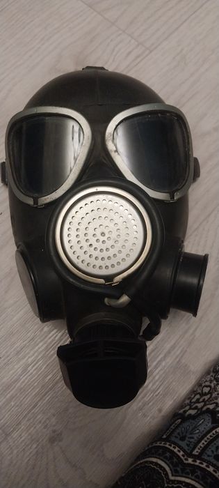 Противогаз пмк 2