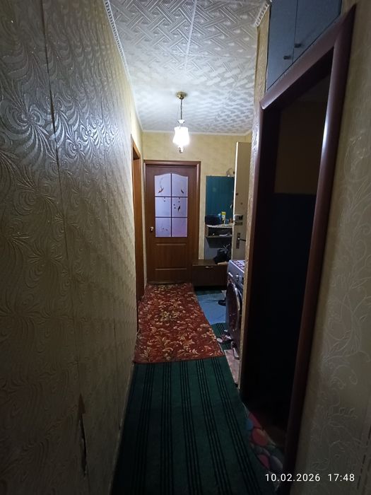 Двухкомнатная ОКТ. Продам. Северо Восток