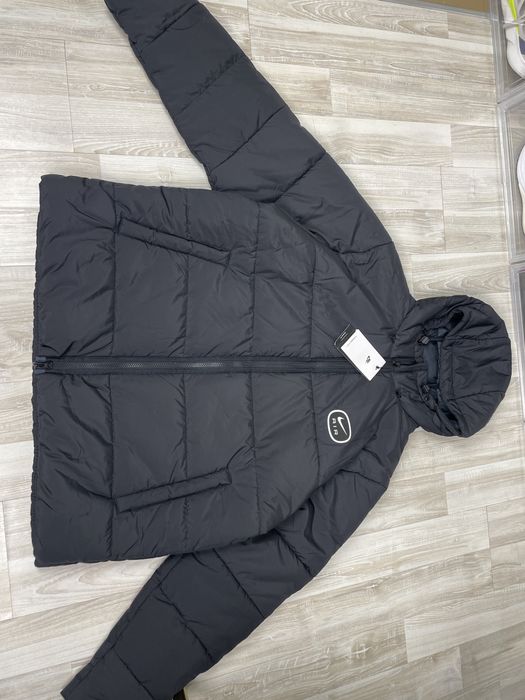 Оригинальные куртки от:Gap,Nike thermo-fit,Rocawear