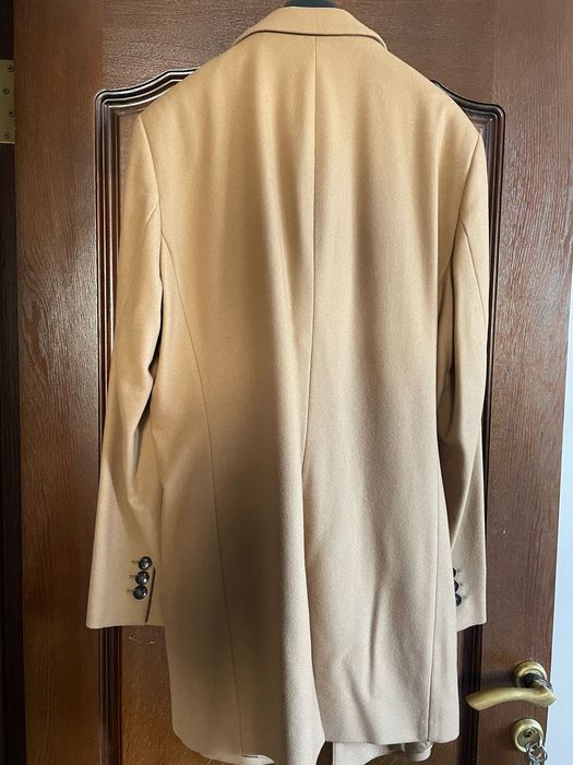 Hugo Boss оригинал пальто