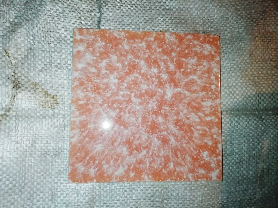 Фаянсови  Плочки