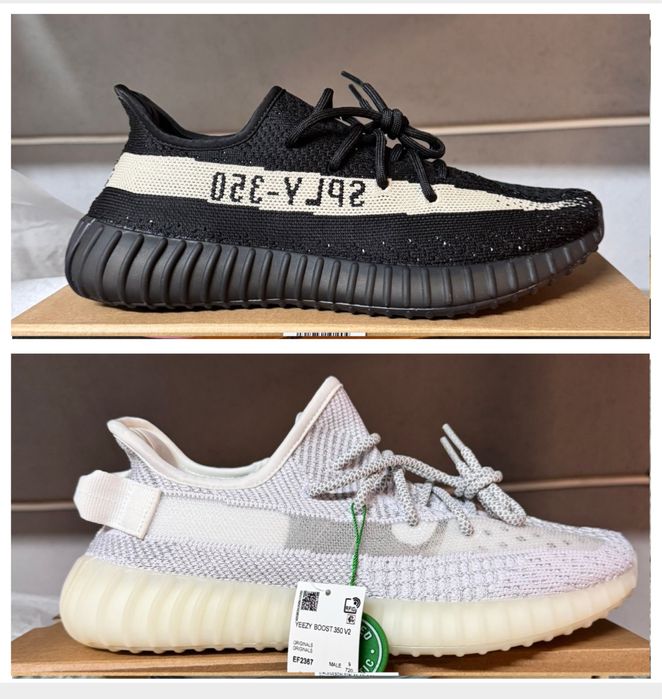 Nike air max scorpion adidas yezzy air max plus Tn 36-46