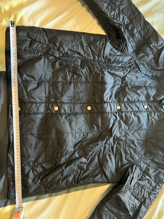 Geaca bărbați matlasata