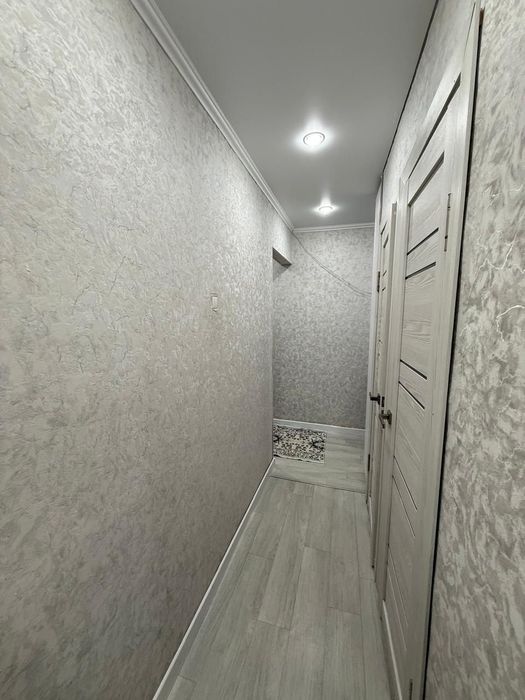 Продаю 2-х ком квартира