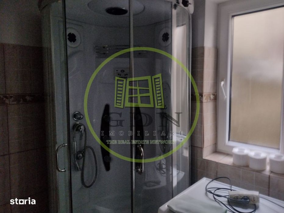 Casa de vanzare 6 camere, 4 dormitoare, 2 bai, localitatea Azuga