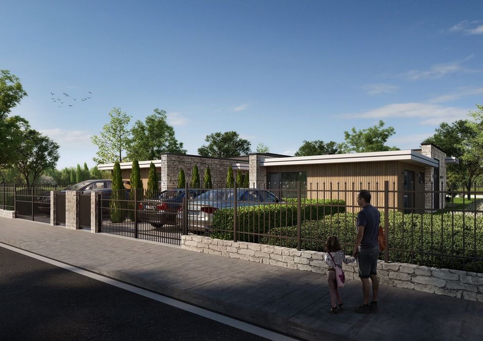 Продава се Къща в с. Велика, Област Бургас - 420 кв.м за 292 €/кв.м - Снимка #4