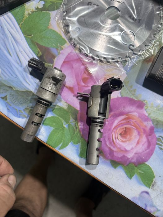 Продаются датчики , гцб на двигатель 1mz-fe