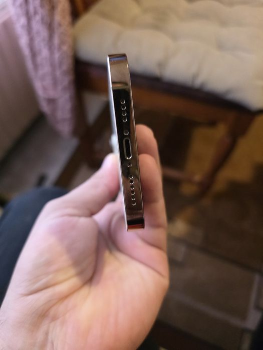 Iphone 14 pro max 128gb Gold