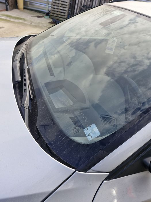 Бмв е61 4.5i на части