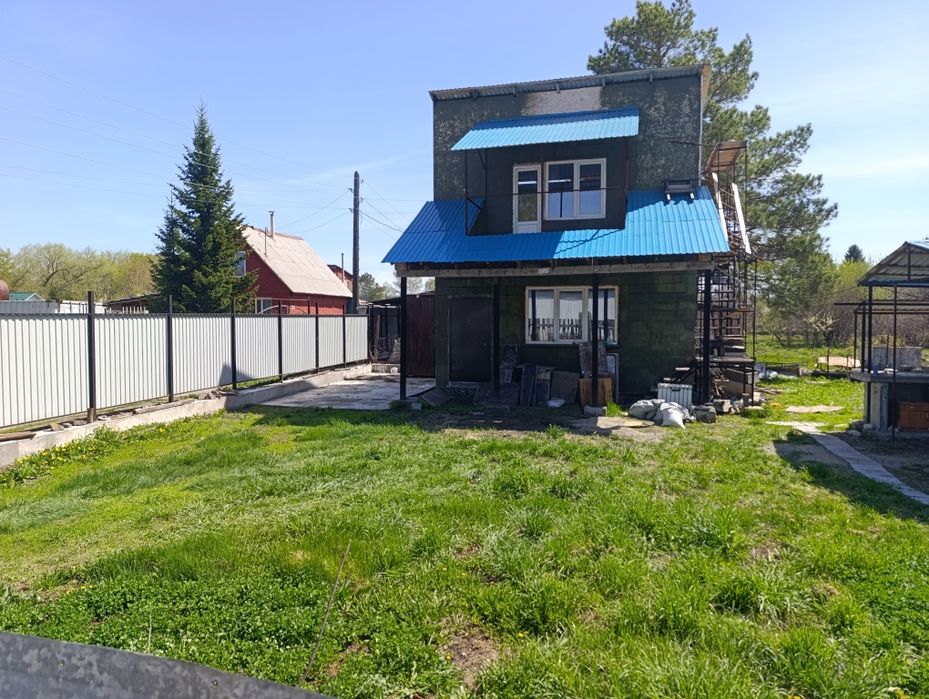 Продам дачу 6 соток