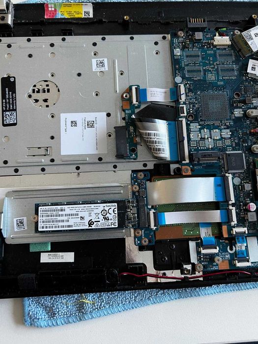 Service Laptop, PC, PlayStation si Xbox Bacau