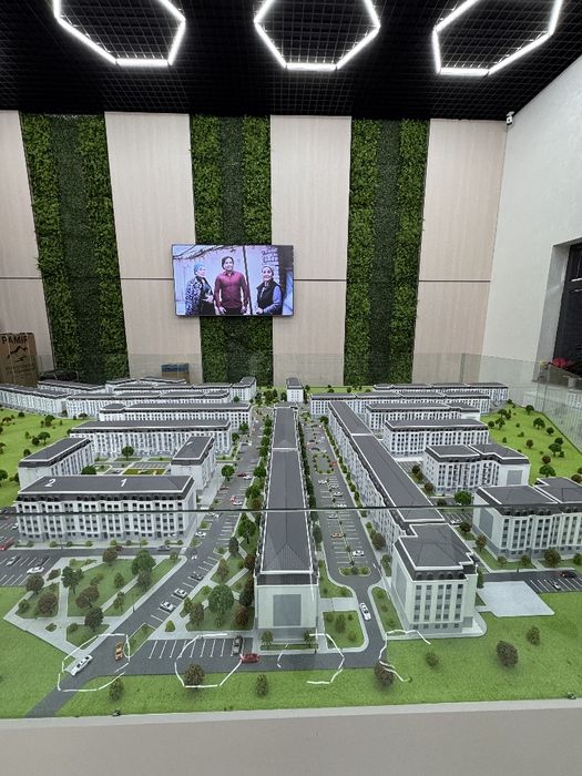 От застройщика без 0% навастройка катлаван