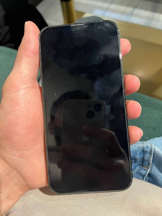 Iphone 13 pro 256gb