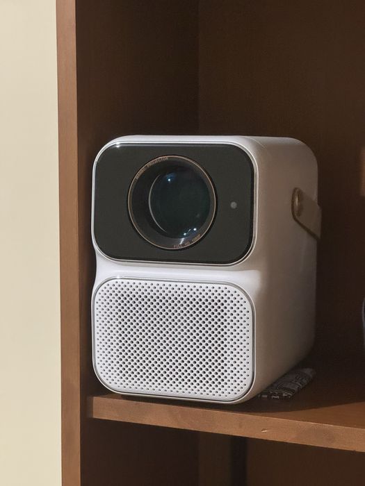 Проектор Wanbo T6 Max