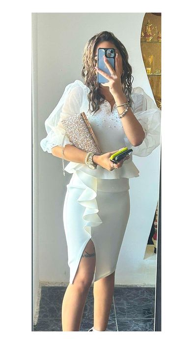 Rochie de gală mărimea M