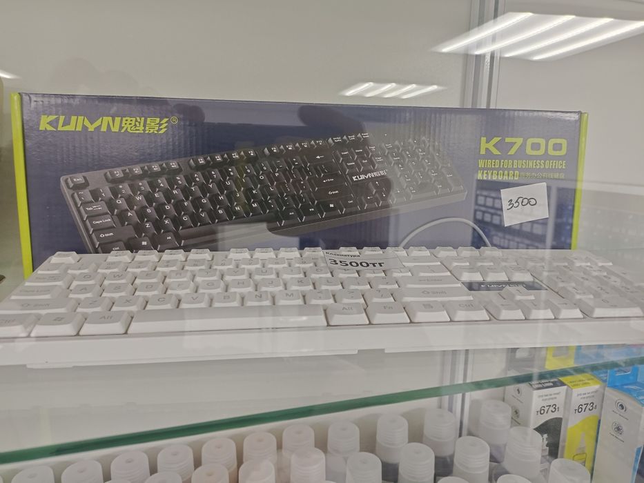 Продам мышь клавиатура колонки