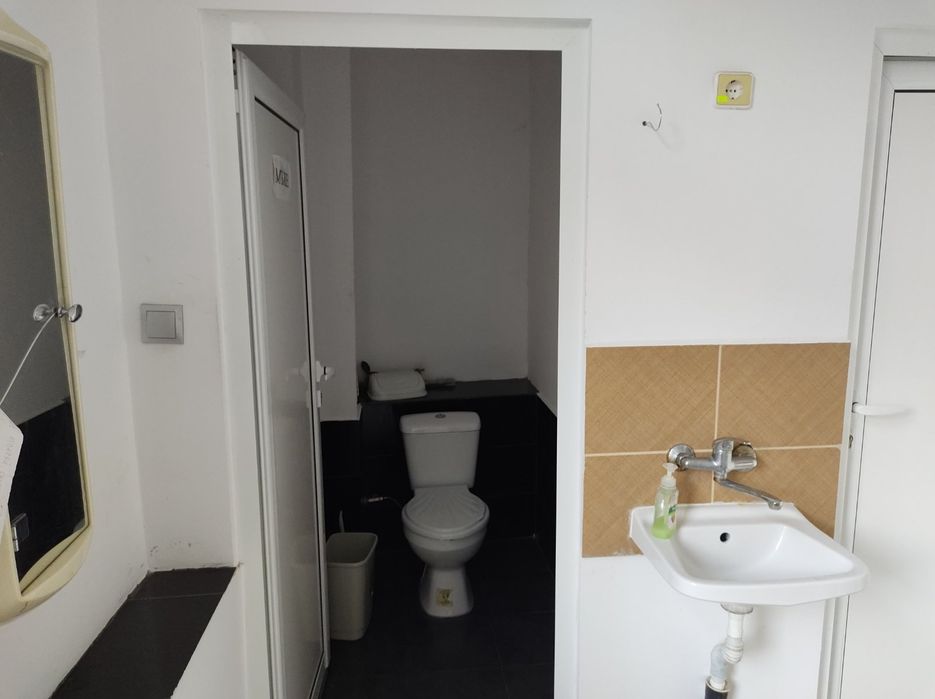 Промишлено помещение под наем