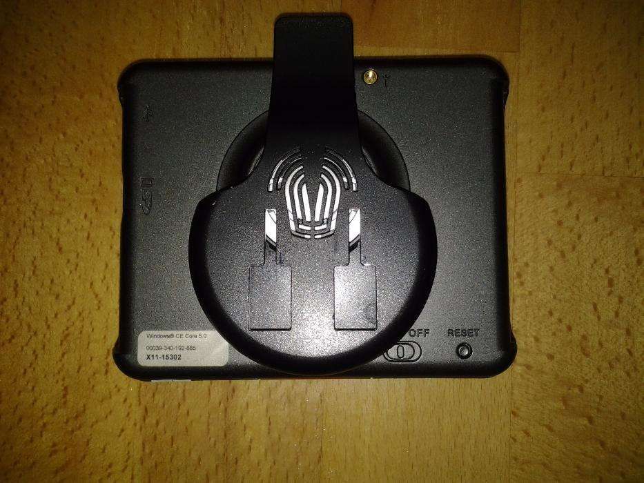 **GPS My Guide | Sistem navigatie