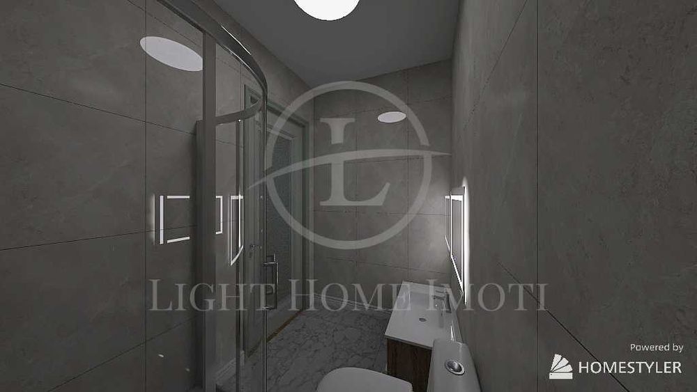 Продава се Двустаен апартамент в Пловдив, Кючук Париж - 73 кв.м за 619 €/кв.м - Снимка #4