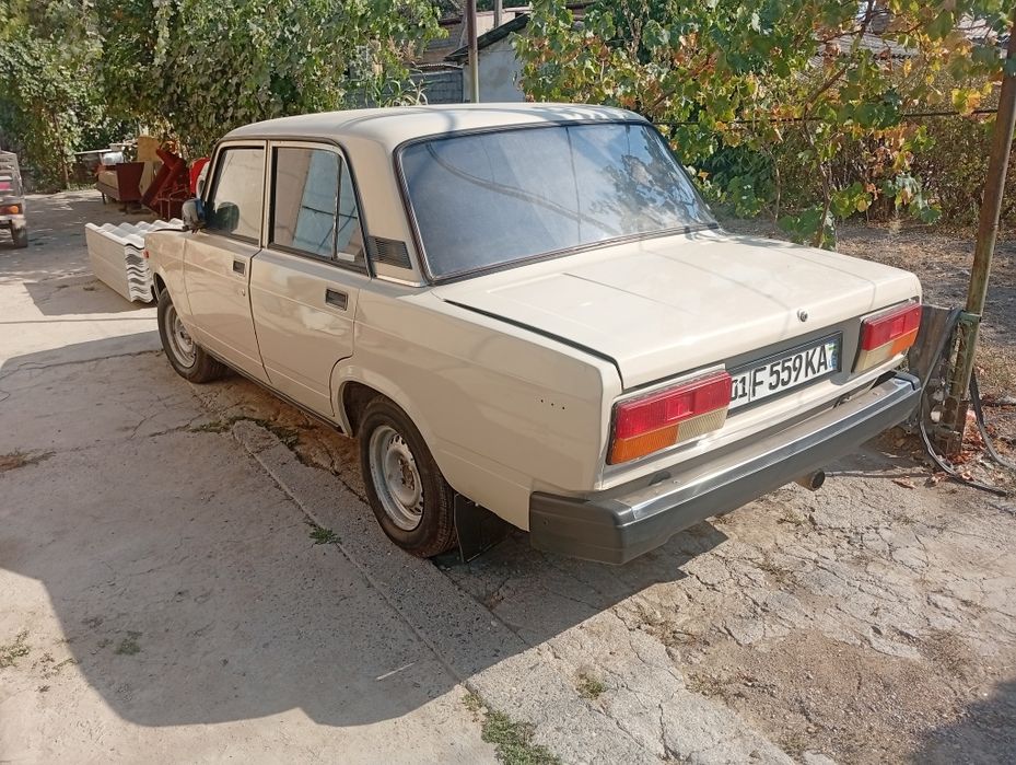 VAZ 2105 1985 — 5