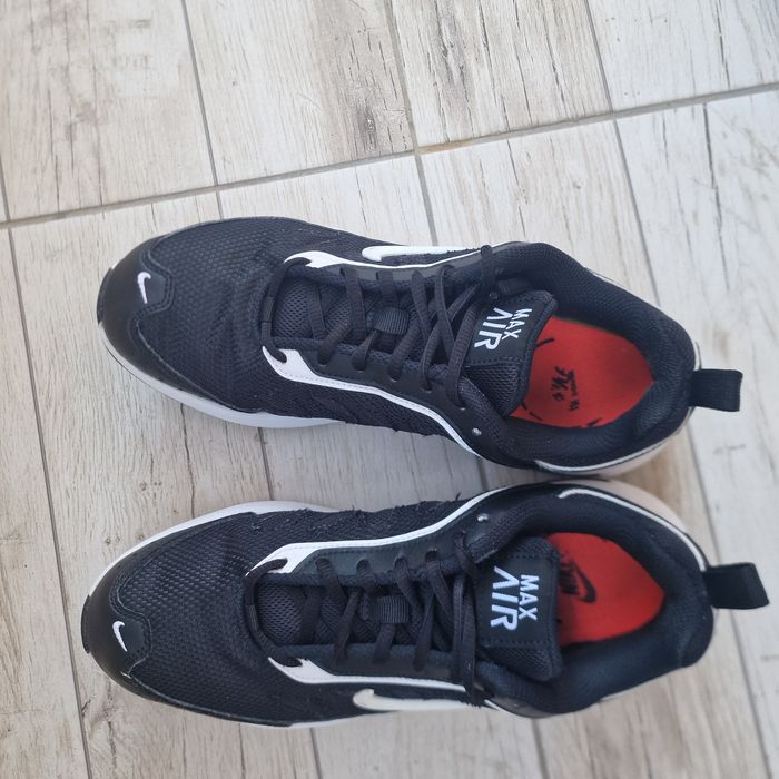 Оригинален мъжки Nike air max AP