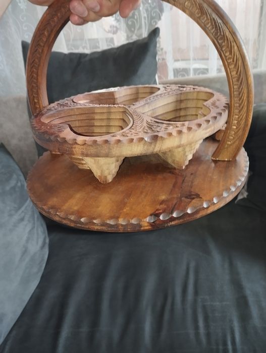 Различни Красиви дърворезби