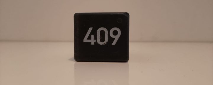 Releu  pompa 1J0906383C Volkswagen VW Golf a 4-a generatie