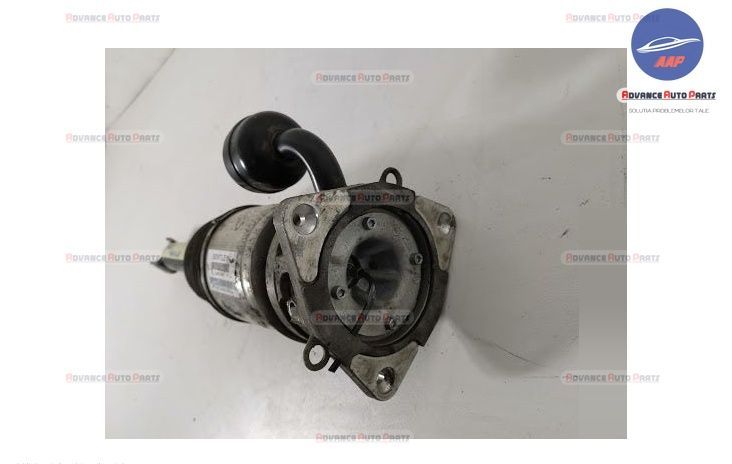 Амортизатор Въздушна Възглавница Ляв Преден оригинален Бентли Континен