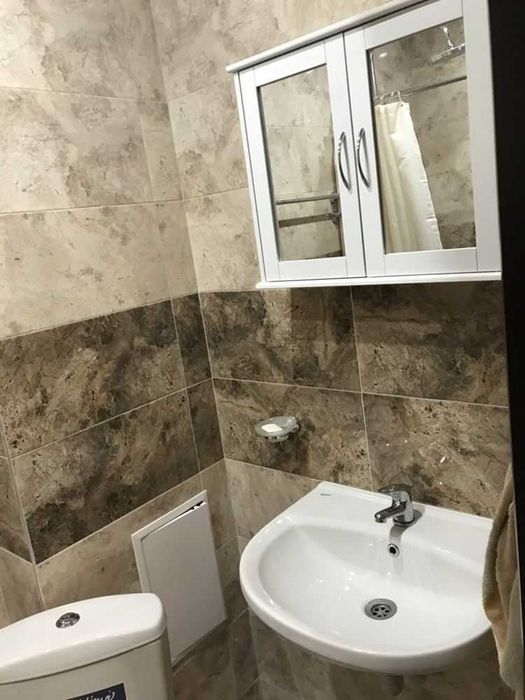 Дава се под наем Едностаен апартамент в Пловдив, Южен - 35 кв.м за 204 € - Снимка #1